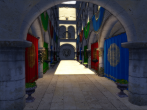 sponza